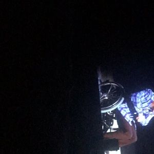 Meet your Posher, Hilda